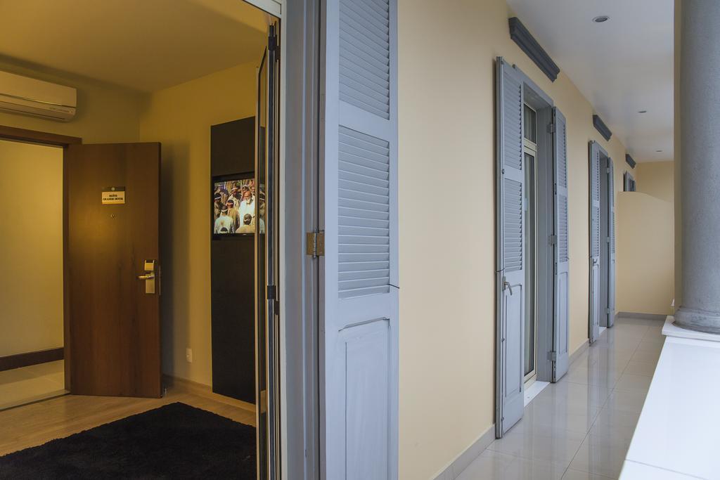 Grande Hotel Petropolis المظهر الخارجي الصورة