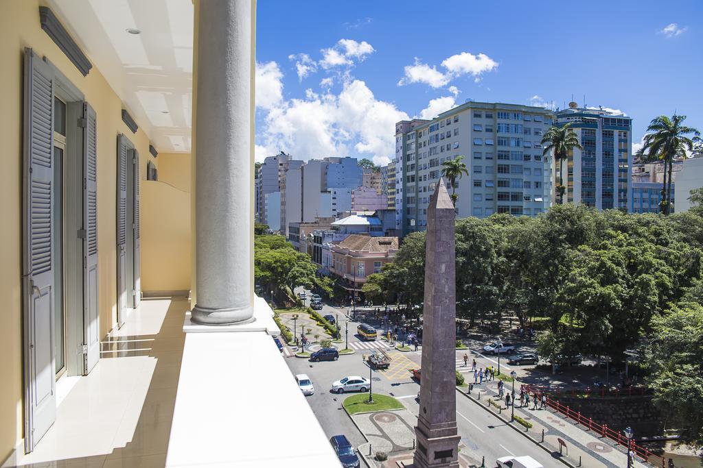 Grande Hotel Petropolis المظهر الخارجي الصورة